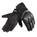 LS2 LUVA KUBRA BLACK GG