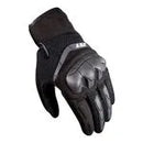 LS2 LUVA KUBRA BLACK GG