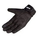 LS2 LUVA KUBRA BLACK GG