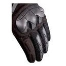 LS2 LUVA KUBRA BLACK GG