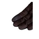 LS2 LUVA KUBRA BLACK GG