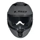 LS2 CAPACETE STREAM II FF808 MONOCOLOR CONCRETE 60/G