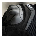 LS2 LUVA KUBRA BLACK GG