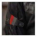 LS2 JAQUETA GARDA BLACK/RED G