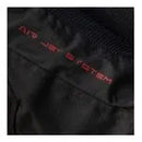 LS2 JAQUETA GARDA BLACK/RED G