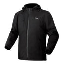 LS2 JAQUETA BOLTON BLACK EGG