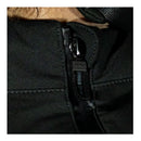 LS2 JAQUETA BOLTON BLACK EGG