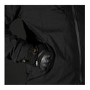 LS2 JAQUETA BOLTON BLACK EGG