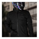 LS2 JAQUETA BOLTON BLACK EGG