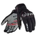 LS2 LUVA CHAKI BLACK G