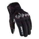 LS2 LUVA CHAKI BLACK G