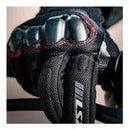 LS2 LUVA CHAKI BLACK G