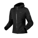 LS2 JAQUETA BOLTON LADY BLACK G