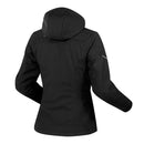 LS2 JAQUETA BOLTON LADY BLACK G