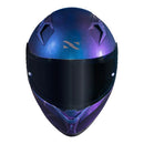 NORISK CAPACETE FLOW MONOCOLOR BLUE 58/M