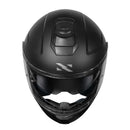 NORISK CAPACETE VORTEX MONOCOLOR MATTE BLACK 58/M