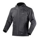 LS2 JAQUETA BOLTON AIR BLACK GG