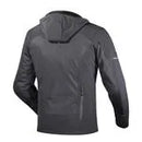 LS2 JAQUETA BOLTON AIR BLACK GG