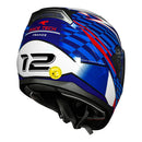 RACE TECH CAPACETE SECTOR GRID FRANCE 58/M