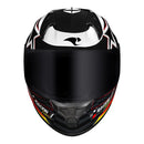 RACE TECH CAPACETE SECTOR GRID GERMANY 56/P