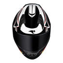 RACE TECH CAPACETE SECTOR GRID GERMANY 56/P