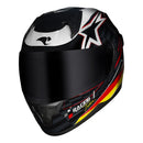 RACE TECH CAPACETE SECTOR GRID GERMANY 56/P
