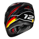 RACE TECH CAPACETE SECTOR GRID GERMANY 56/P
