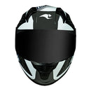 CAPACETE RACE TECH SECTOR VOLTKON BRANCO 58/M