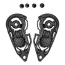 RACE TECH SUPORTE DE VISEIRA SECTOR U U