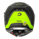 RACE TECH CAPACETE SIGNAL ACTIVE MATTE TIT/GREY HV YLW 58/M