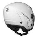 RACE TECH CAPACETE PLAY MONOCOLOR WHITE 58/M