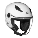 RACE TECH CAPACETE PLAY MONOCOLOR WHITE 58/M