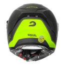 RACE TECH CAPACETE SIGNAL ACTIVE MATTE TIT/GREY HV YLW 58/M