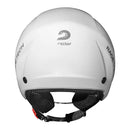 RACE TECH CAPACETE PLAY MONOCOLOR WHITE 58/M