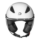 RACE TECH CAPACETE PLAY MONOCOLOR WHITE 58/M