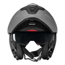 RACE TECH CAPACETE SIGNAL ACTIVE MATTE TIT/GREY HV YLW 58/M