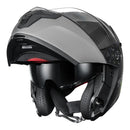 RACE TECH CAPACETE SIGNAL ACTIVE MATTE TIT/GREY HV YLW 58/M