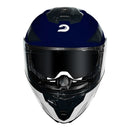 RACE TECH CAPACETE SIGNAL ACTIVE BLU/WHT/RED 58/M