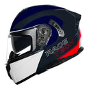 RACE TECH CAPACETE SIGNAL ACTIVE BLU/WHT/RED 58/M