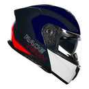 RACE TECH CAPACETE SIGNAL ACTIVE BLU/WHT/RED 58/M