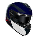 RACE TECH CAPACETE SIGNAL ACTIVE BLU/WHT/RED 58/M