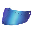 RACE TECH VISEIRA SECTOR BLUE HIGH IRIDIUM U