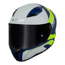 LS2 CAPACETE FF810 VIGO VISION MATTE YELLOW 58/G